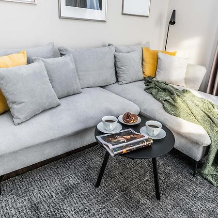 Rent Like Home - Slonimskiego 15 Βρότσλαβ Εξωτερικό φωτογραφία