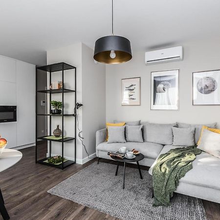 Rent Like Home - Slonimskiego 15 Βρότσλαβ Εξωτερικό φωτογραφία