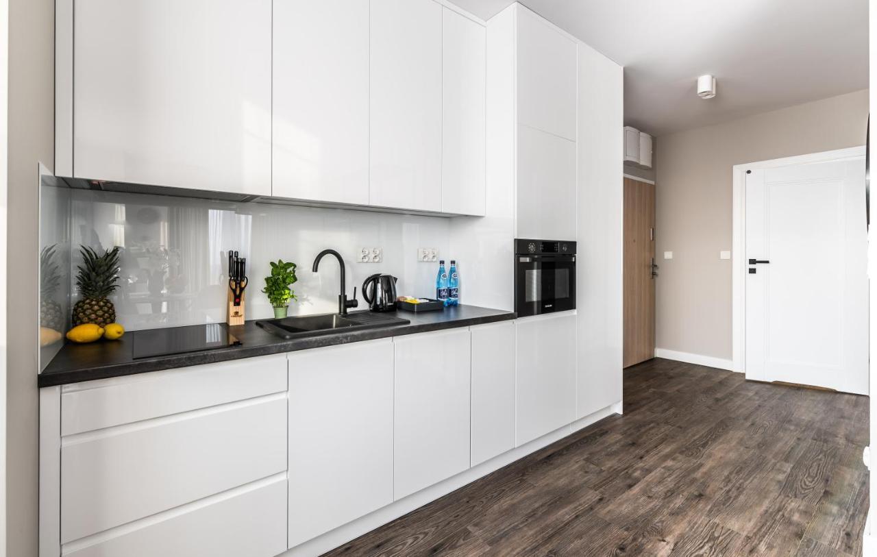 Rent Like Home - Slonimskiego 15 Βρότσλαβ Εξωτερικό φωτογραφία