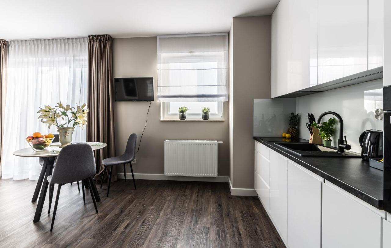 Rent Like Home - Slonimskiego 15 Βρότσλαβ Εξωτερικό φωτογραφία