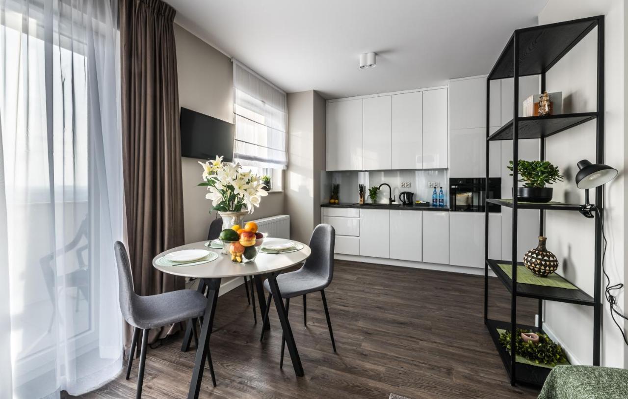 Rent Like Home - Slonimskiego 15 Βρότσλαβ Εξωτερικό φωτογραφία